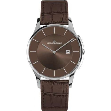 Часы Jacques Lemans 1-1777I