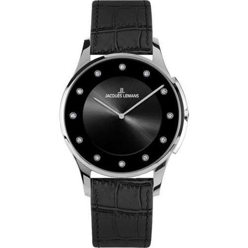 Часы Jacques Lemans 1-1778B Часы Jacques Lemans 1-1778B