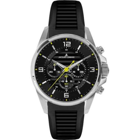 Часы Jacques Lemans 1-1799A