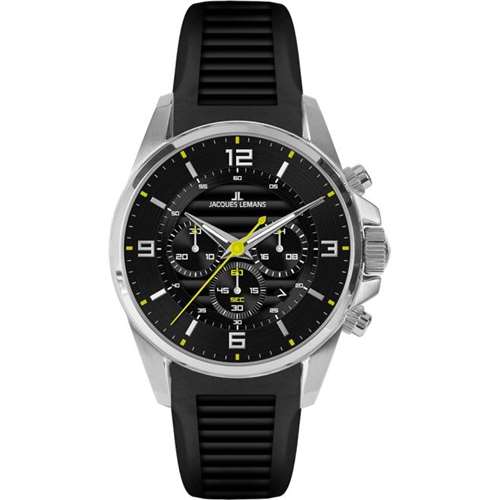 Часы Jacques Lemans 1-1799A