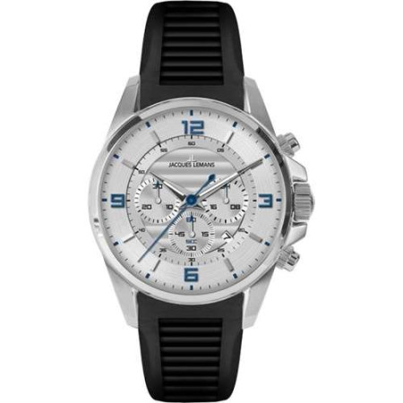 Часы Jacques Lemans 1-1799B