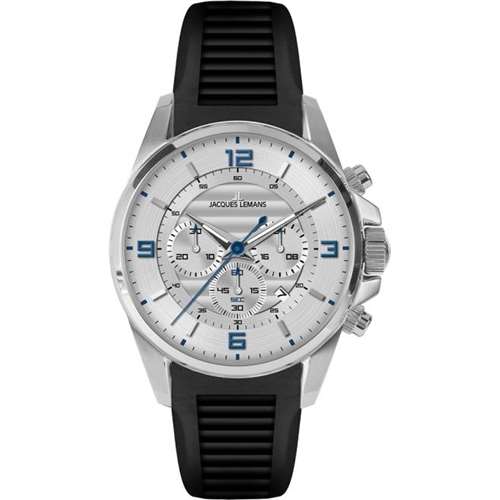 Часы Jacques Lemans 1-1799B