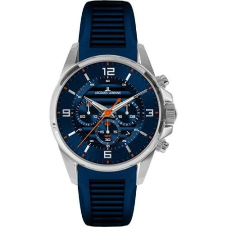 Часы Jacques Lemans 1-1799C