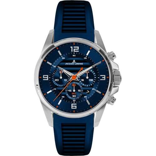 Часы Jacques Lemans 1-1799C