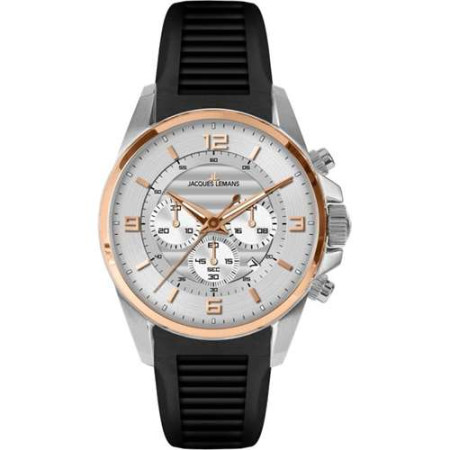 Часы Jacques Lemans 1-1799D