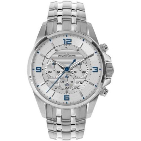 Часы Jacques Lemans 1-1799G