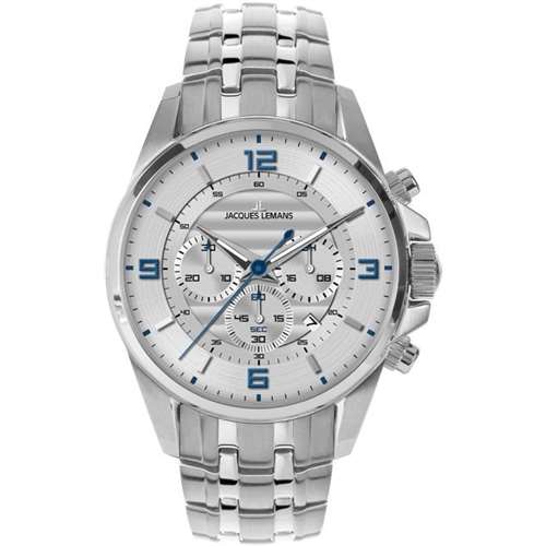Часы Jacques Lemans 1-1799G