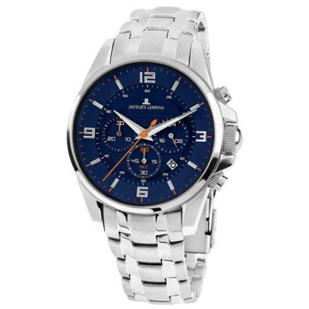 Часы Jacques Lemans 1-1799H