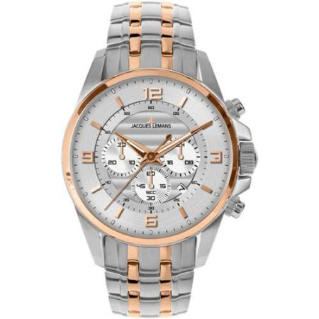 Часы Jacques Lemans 1-1799I