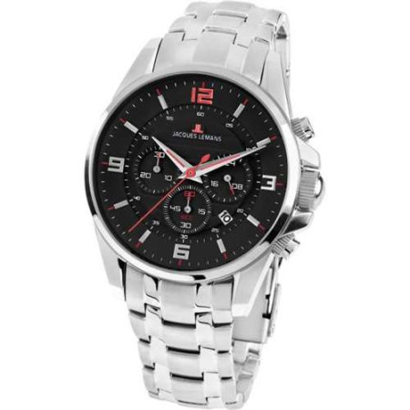 Часы Jacques Lemans 1-1799L