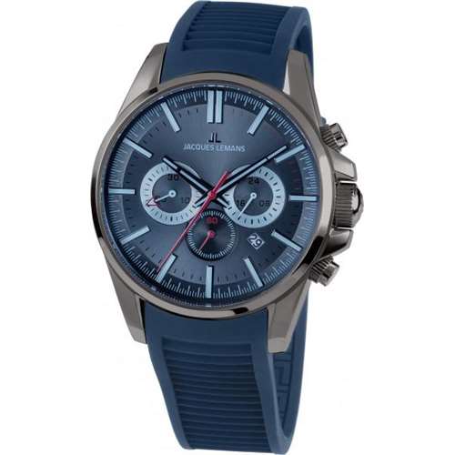 Часы Jacques Lemans 1-1799N Часы Jacques Lemans 1-1799N
