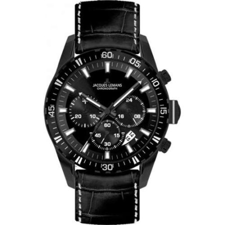 Часы Jacques Lemans 1-1801F