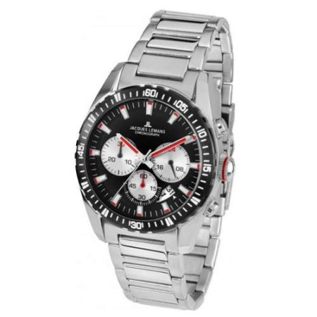 Часы Jacques Lemans 1-1801L