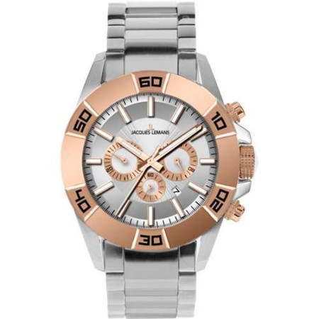 Часы Jacques Lemans 1-1808G