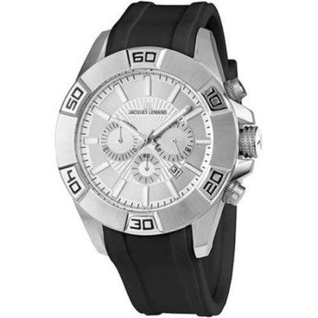 Часы Jacques Lemans 1-1808K