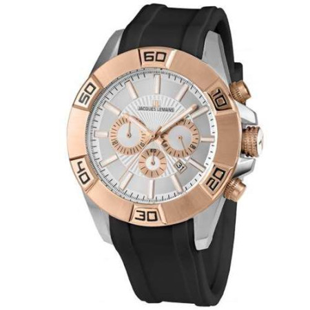 Часы Jacques Lemans 1-1808L
