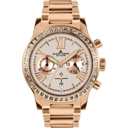 Часы Jacques Lemans 1-1810H