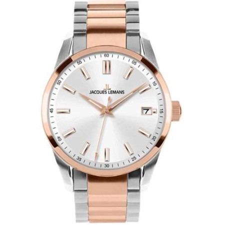 Часы Jacques Lemans 1-1811C