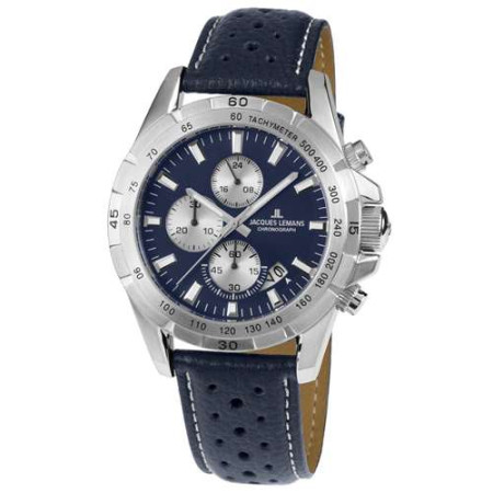 Часы Jacques Lemans 1-1826C