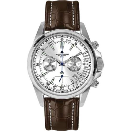 Часы Jacques Lemans 1-1830B