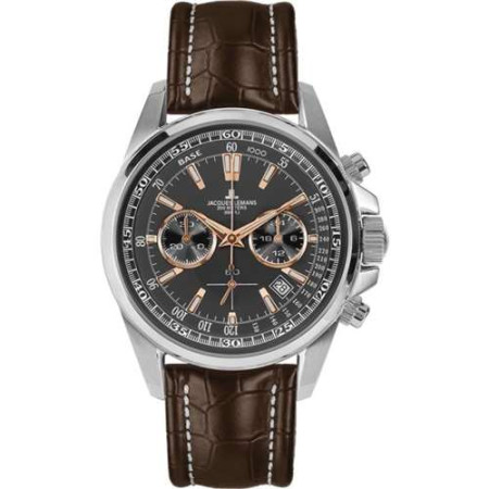 Часы Jacques Lemans 1-1830C