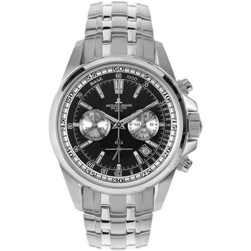 Часы Jacques Lemans 1-1830D Часы Jacques Lemans 1-1830D