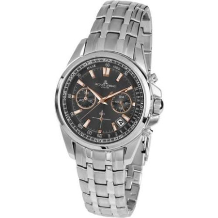 Часы Jacques Lemans 1-1830F