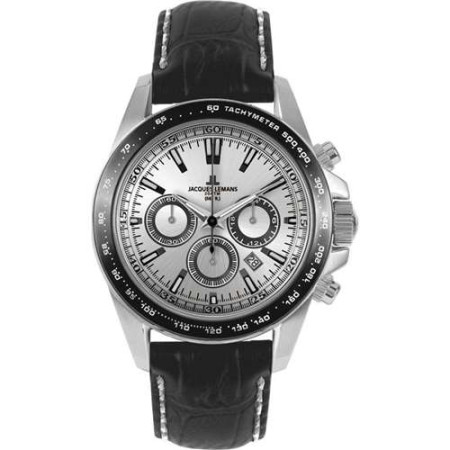 Часы Jacques Lemans 1-1836A