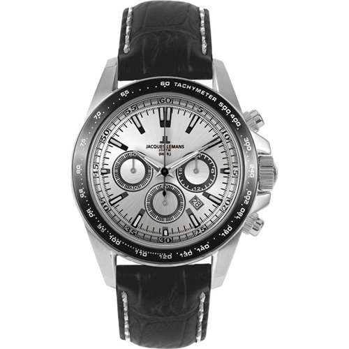 Часы Jacques Lemans 1-1836A Часы Jacques Lemans 1-1836A