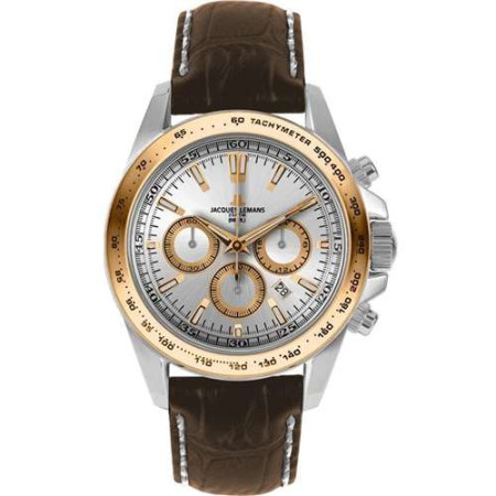 Часы Jacques Lemans 1-1836E