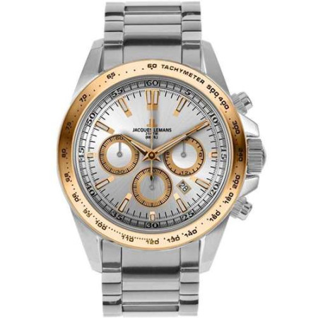 Часы Jacques Lemans 1-1836J