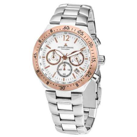 Часы Jacques Lemans 1-1837J
