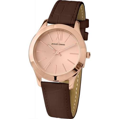 Часы Jacques Lemans 1-1840D Часы Jacques Lemans 1-1840D