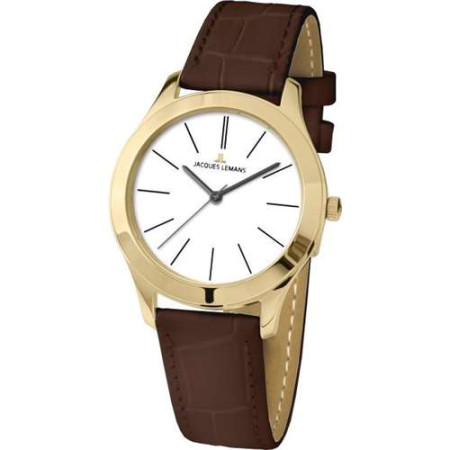 Часы Jacques Lemans 1-1840ZG
