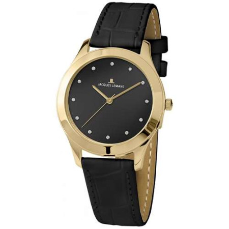 Часы Jacques Lemans 1-1840ZH