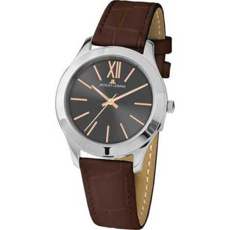 Часы Jacques Lemans 1-1840ZI