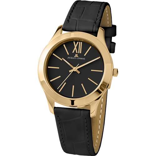 Часы Jacques Lemans 1-1840ZJ