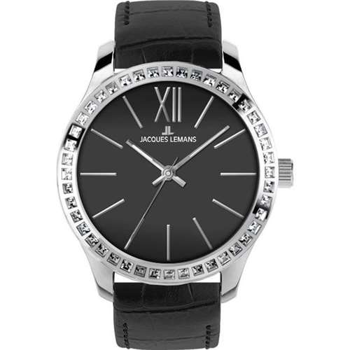Часы Jacques Lemans 1-1841A Часы Jacques Lemans 1-1841A