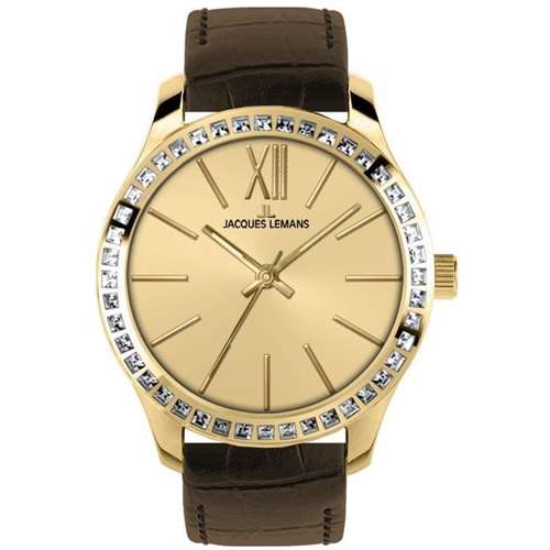 Часы Jacques Lemans 1-1841C Часы Jacques Lemans 1-1841C