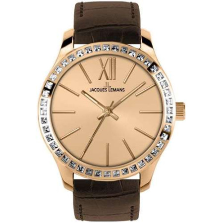 Часы Jacques Lemans 1-1841D
