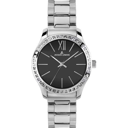 Часы Jacques Lemans 1-1841E Часы Jacques Lemans 1-1841E