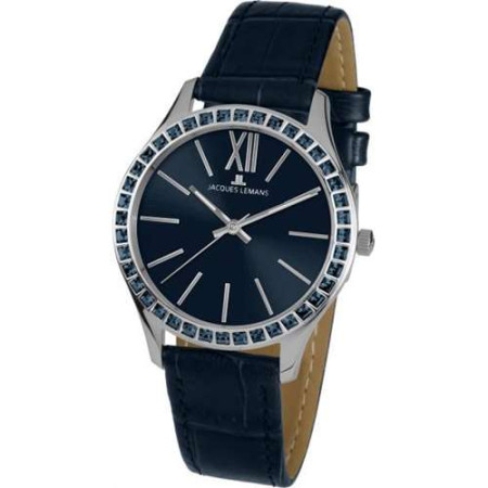 Часы Jacques Lemans 1-1841K