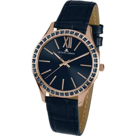 Часы Jacques Lemans 1-1841M