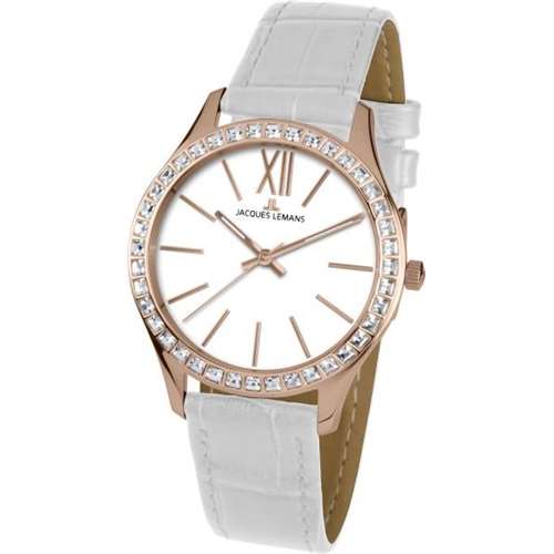 Часы Jacques Lemans 1-1841O Часы Jacques Lemans 1-1841O
