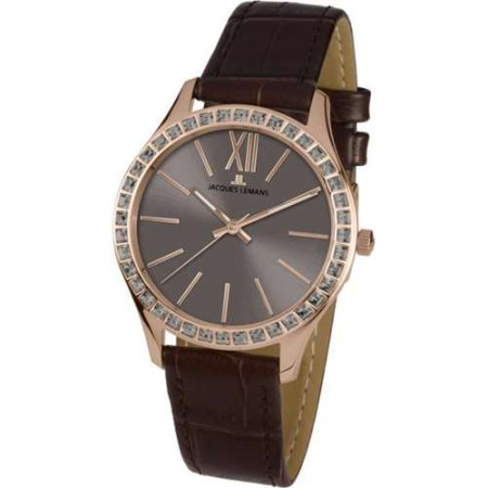 Часы Jacques Lemans 1-1841P