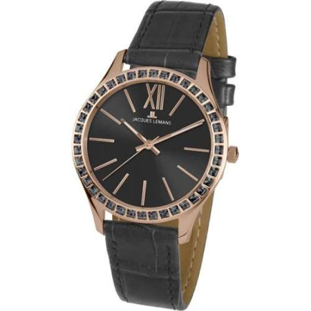 Часы Jacques Lemans 1-1841S
