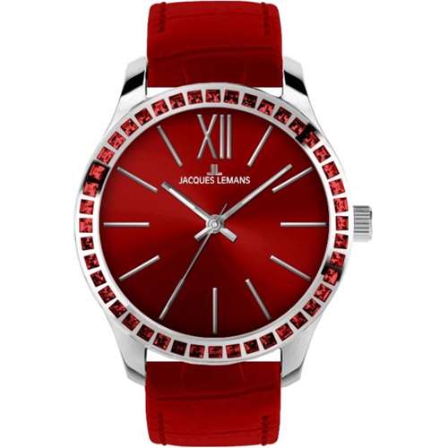 Часы Jacques Lemans 1-1841T
