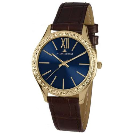 Часы Jacques Lemans 1-1841ZA