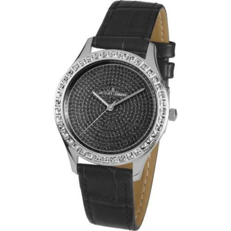 Часы Jacques Lemans 1-1841ZD