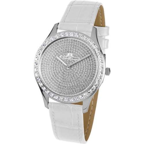 Часы Jacques Lemans 1-1841ZE Часы Jacques Lemans 1-1841ZE